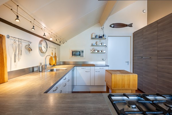 Medium property photo - Merwedelaan 5, 9606 RL Kropswolde